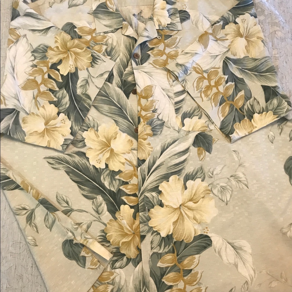 Tommy Bahama Men’s XXL